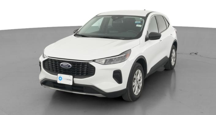 Thumbnail: 2024 Ford Escape - 1