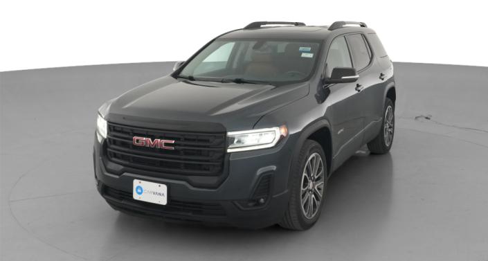 Thumbnail: 2020 GMC Acadia - 1