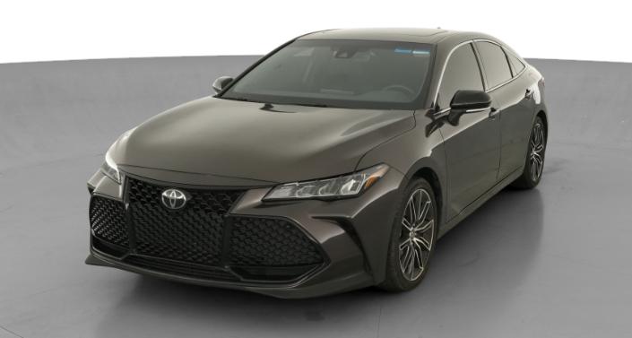 Thumbnail: 2020 Toyota Avalon - 1