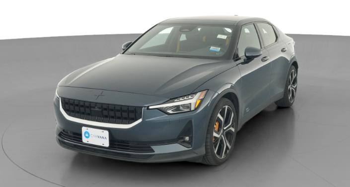 2021 Polestar 2  -
                  Rocklin, CA