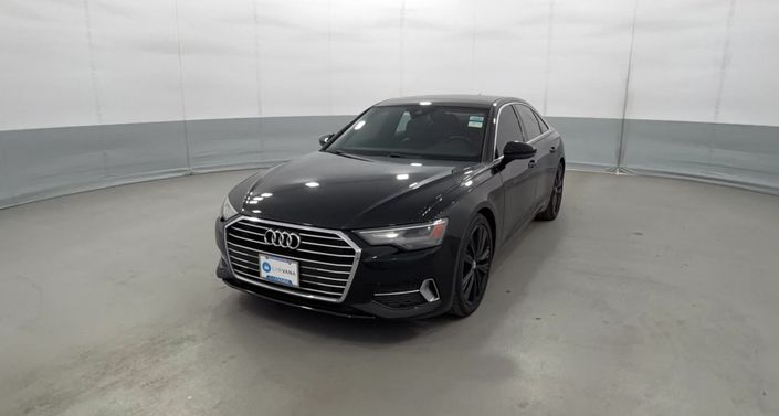 2019 Audi A6 TFSI Premium -
                  Akron, NY