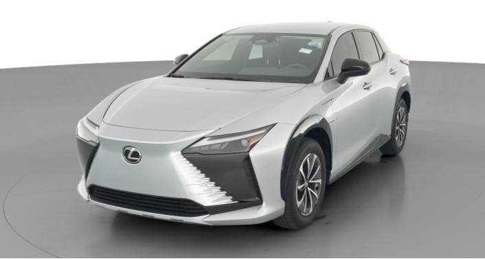 2025 Lexus RZ 300e -
                  Rocklin, CA