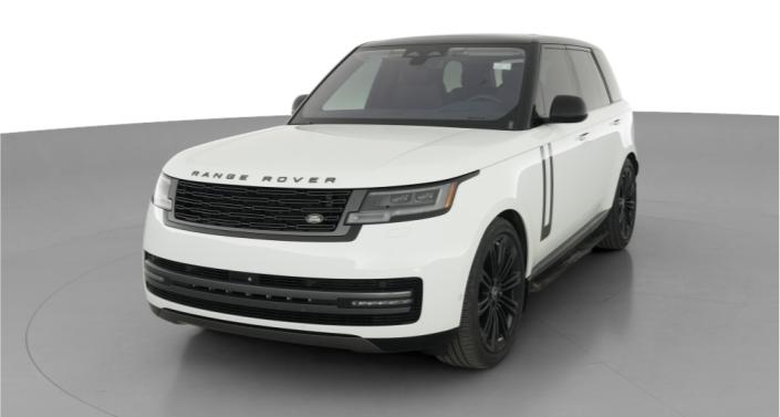 Thumbnail: 2022 Land Rover Range Rover - 1