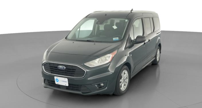 2019 Ford Transit Series Connect XLT -
                  Rocklin, CA