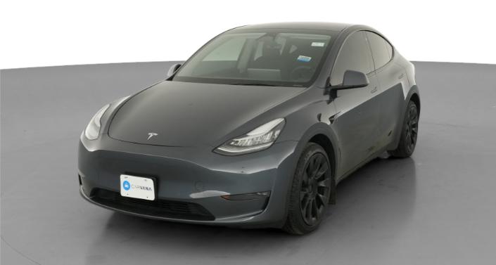Thumbnail: 2022 Tesla Model Y - 1