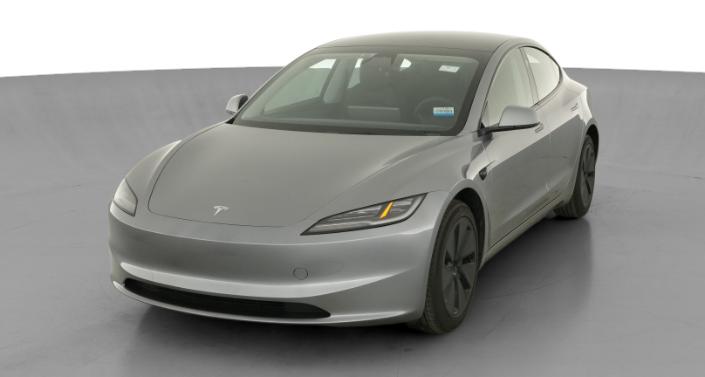 Thumbnail: 2025 Tesla Model 3 - 1