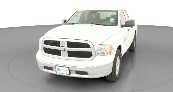 Thumbnail: 2019 RAM 1500 Classic - 1