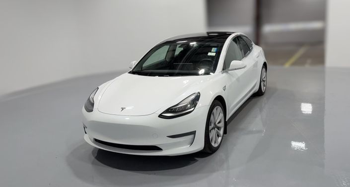 Thumbnail: 2020 Tesla Model 3 - 1
