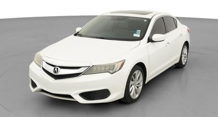 Thumbnail: 2018 Acura ILX - 1