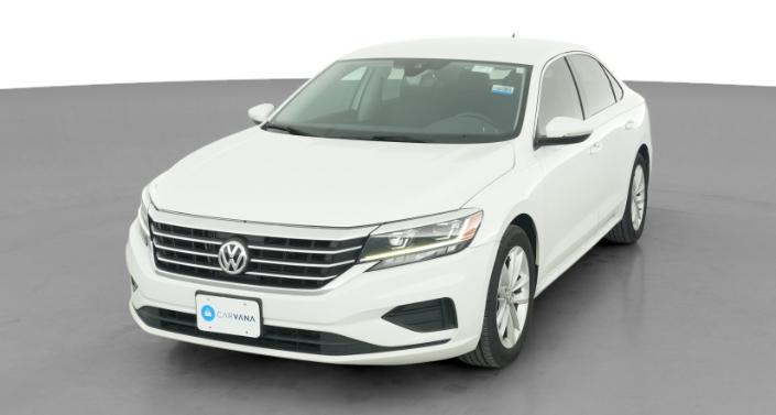 Thumbnail: 2020 Volkswagen Passat - 1