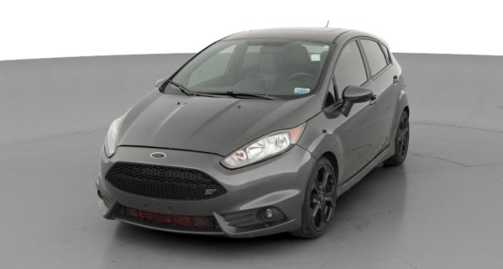 Thumbnail: 2017 Ford Fiesta - 1