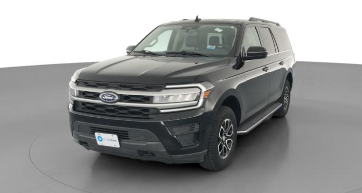 Thumbnail: 2022 Ford Expedition MAX - 1