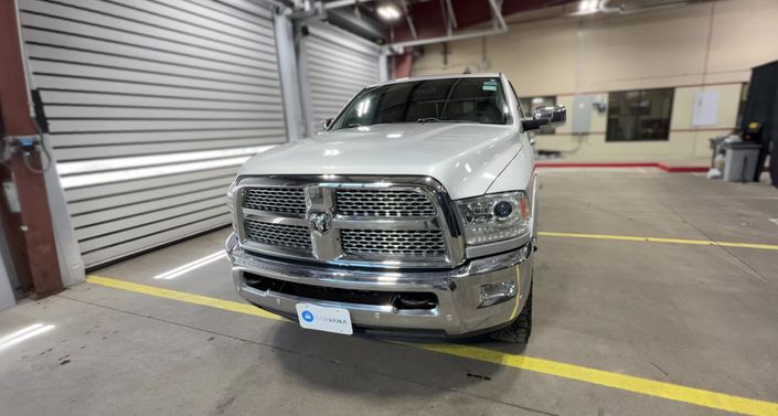 Thumbnail: 2017 RAM 2500 - 1