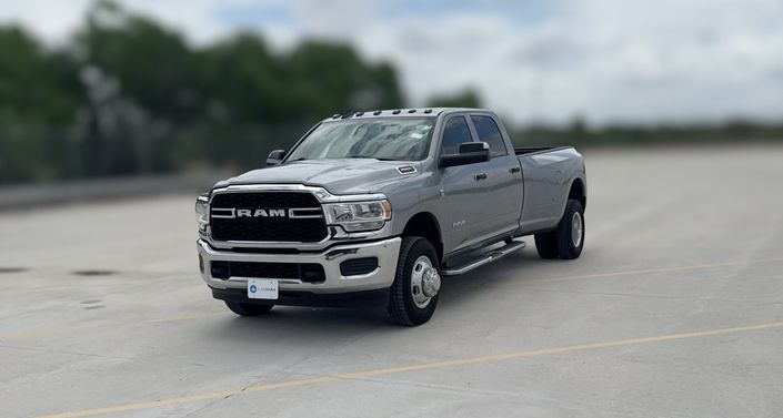 2022 RAM 3500 Tradesman -
                  San Antonio, TX