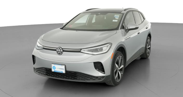 Thumbnail: 2023 Volkswagen ID.4 - 1