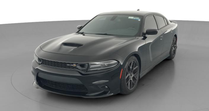Thumbnail: 2019 Dodge Charger - 1