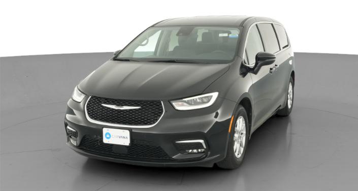 Thumbnail: 2023 Chrysler Pacifica - 1