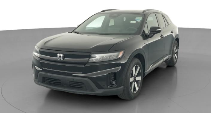 2025 Honda Prologue Touring -
                  Rocklin, CA