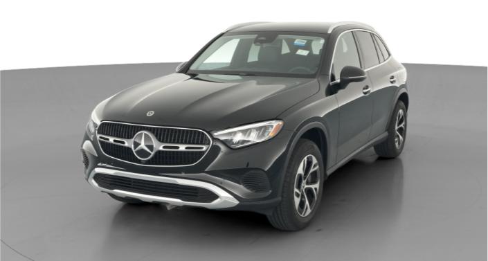 Thumbnail: 2025 Mercedes-Benz GLC - 1