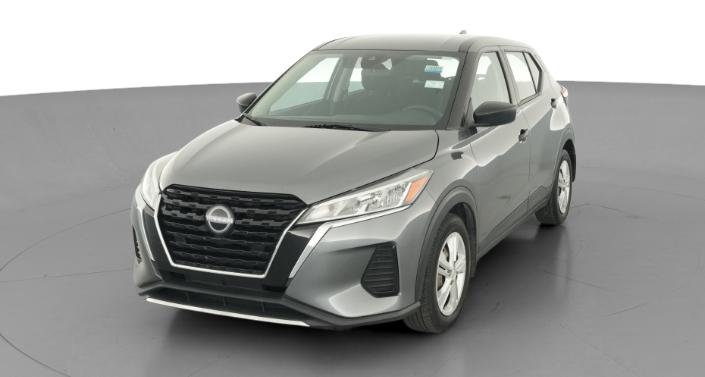 Thumbnail: 2023 Nissan Kicks - 1