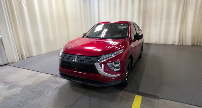 2024 Mitsubishi Eclipse Cross LE -
                  Riverside, CA