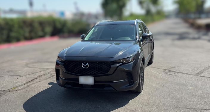 2025 Mazda CX-50 S Select -
                  Bakersfield, CA