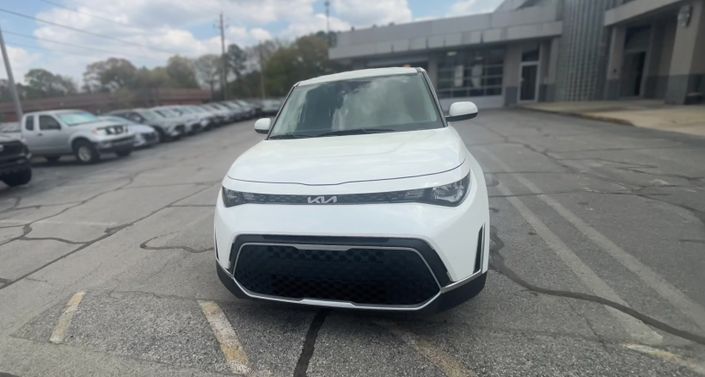 Thumbnail: 2025 Kia Soul - 1