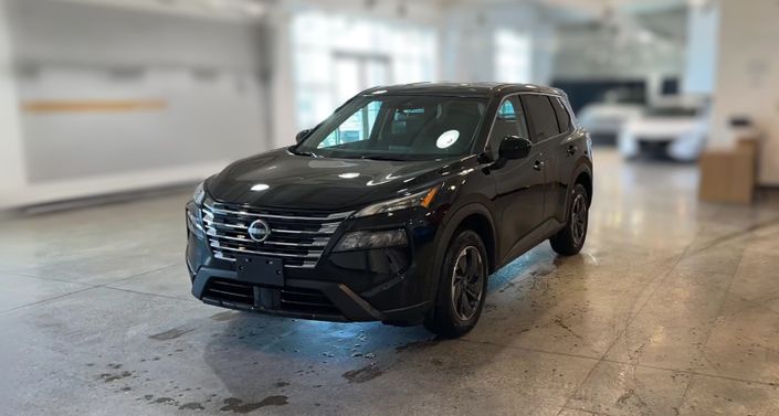 Thumbnail: 2025 Nissan Rogue - 1