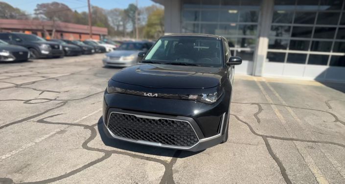 Thumbnail: 2025 Kia Soul - 1