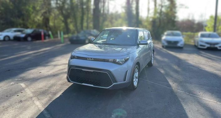 Thumbnail: 2025 Kia Soul - 1