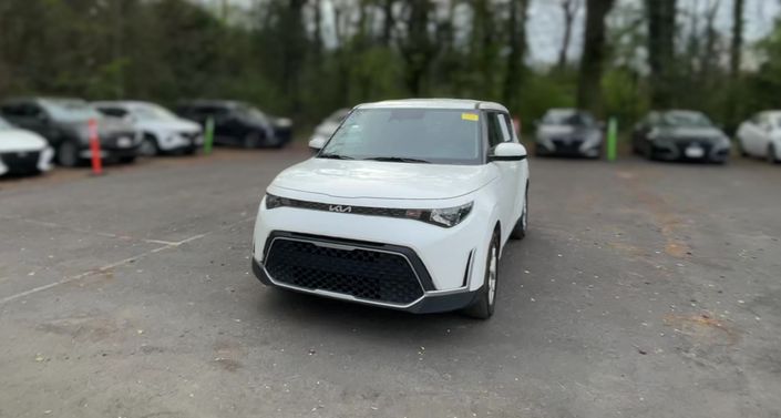 Thumbnail: 2025 Kia Soul - 1