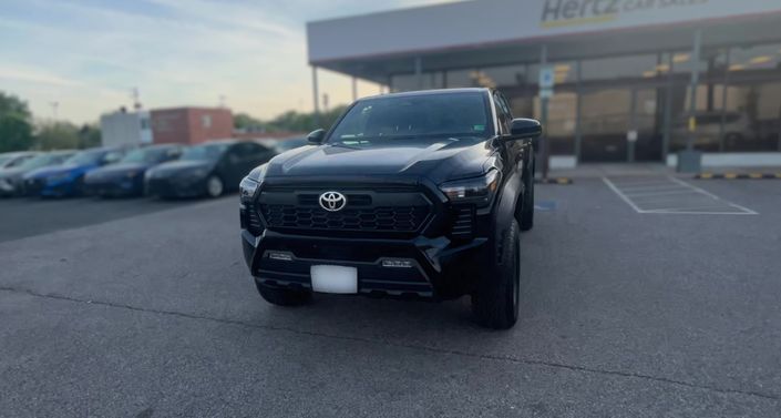 Thumbnail: 2025 Toyota Tacoma - 1