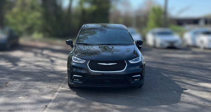 Thumbnail: 2025 Chrysler Pacifica - 1