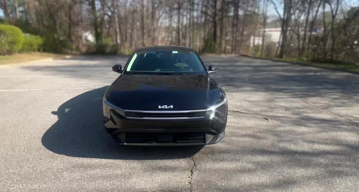 2025 Kia K4 LXS -
                  Greensboro, NC