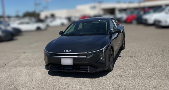 Thumbnail: 2025 Kia K4 - 1
