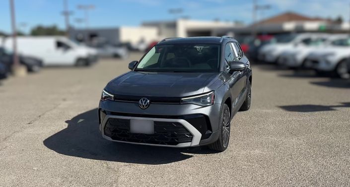 Thumbnail: 2025 Volkswagen Taos - 1