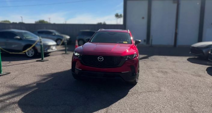 Thumbnail: 2025 Mazda CX-50 - 1