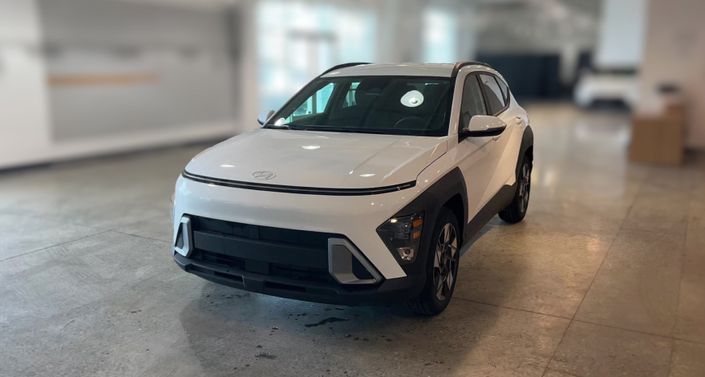 Thumbnail: 2025 Hyundai Kona - 1