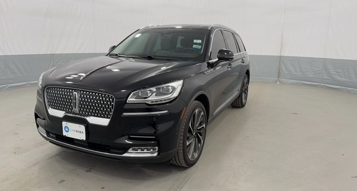 2020 Lincoln Aviator Reserve -
                  Akron, NY