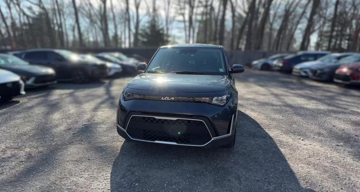 Thumbnail: 2025 Kia Soul - 1