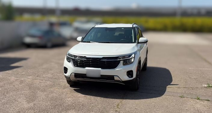 Thumbnail: 2025 Kia Seltos - 1