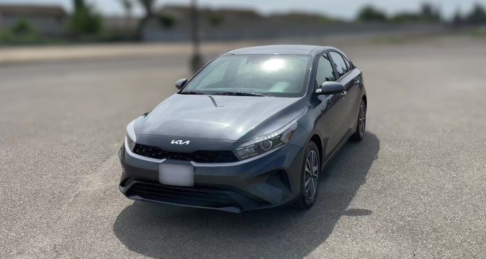 Thumbnail: 2024 Kia Forte - 1