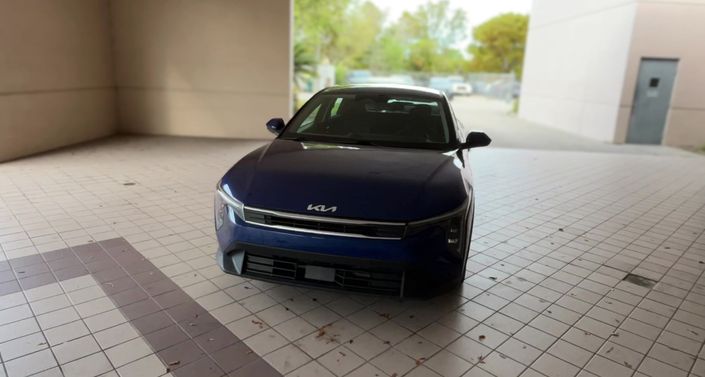Thumbnail: 2025 Kia K4 - 1