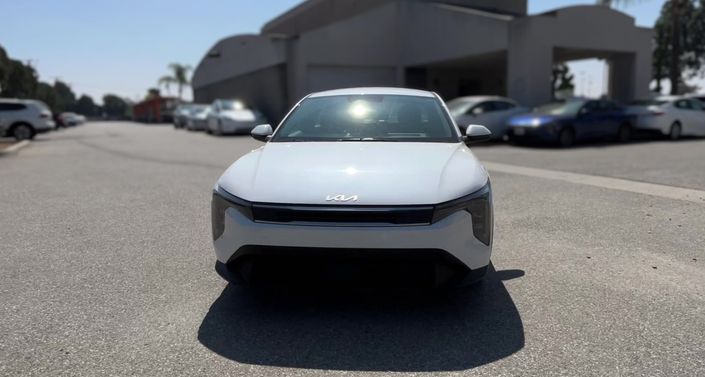 2025 Kia K4 LXS -
                  Montebello, CA