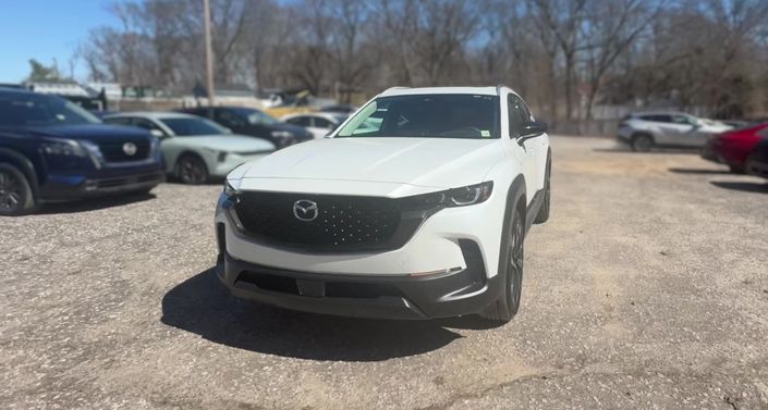 Thumbnail: 2025 Mazda CX-50 - 1