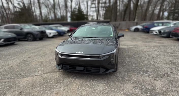 Thumbnail: 2025 Kia K4 - 1