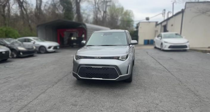 Thumbnail: 2025 Kia Soul - 1