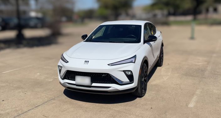 Thumbnail: 2025 Buick Envista - 1