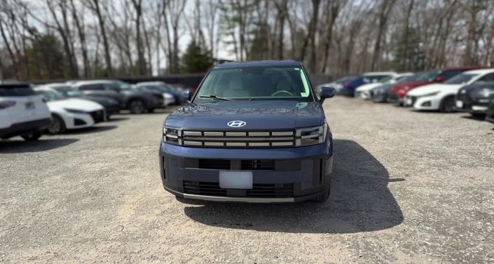 Thumbnail: 2025 Hyundai Santa Fe - 1