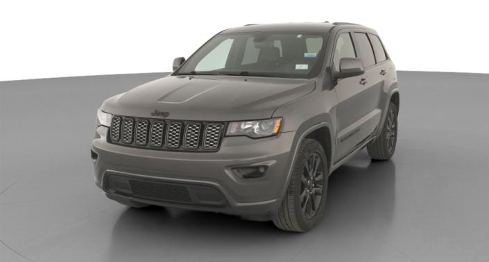 Thumbnail: 2019 Jeep Grand Cherokee - 1